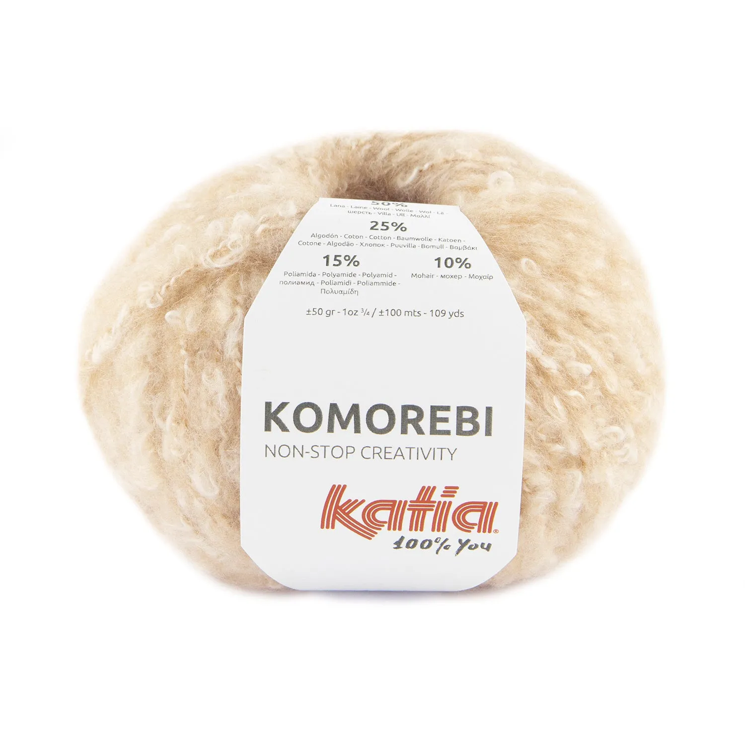 katia komorebi
