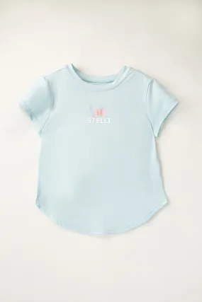 Kids Quick-Dry T-Shirt