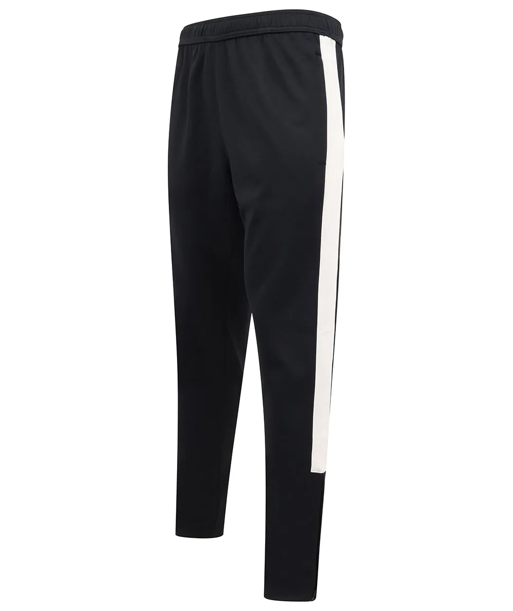 Knitted tracksuit pants LV881