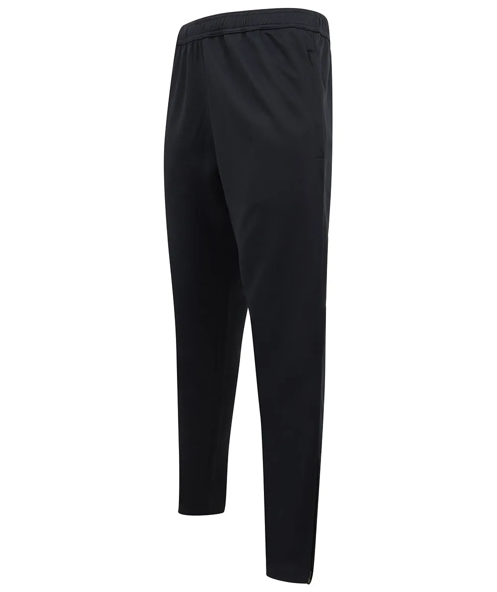Knitted tracksuit pants LV881