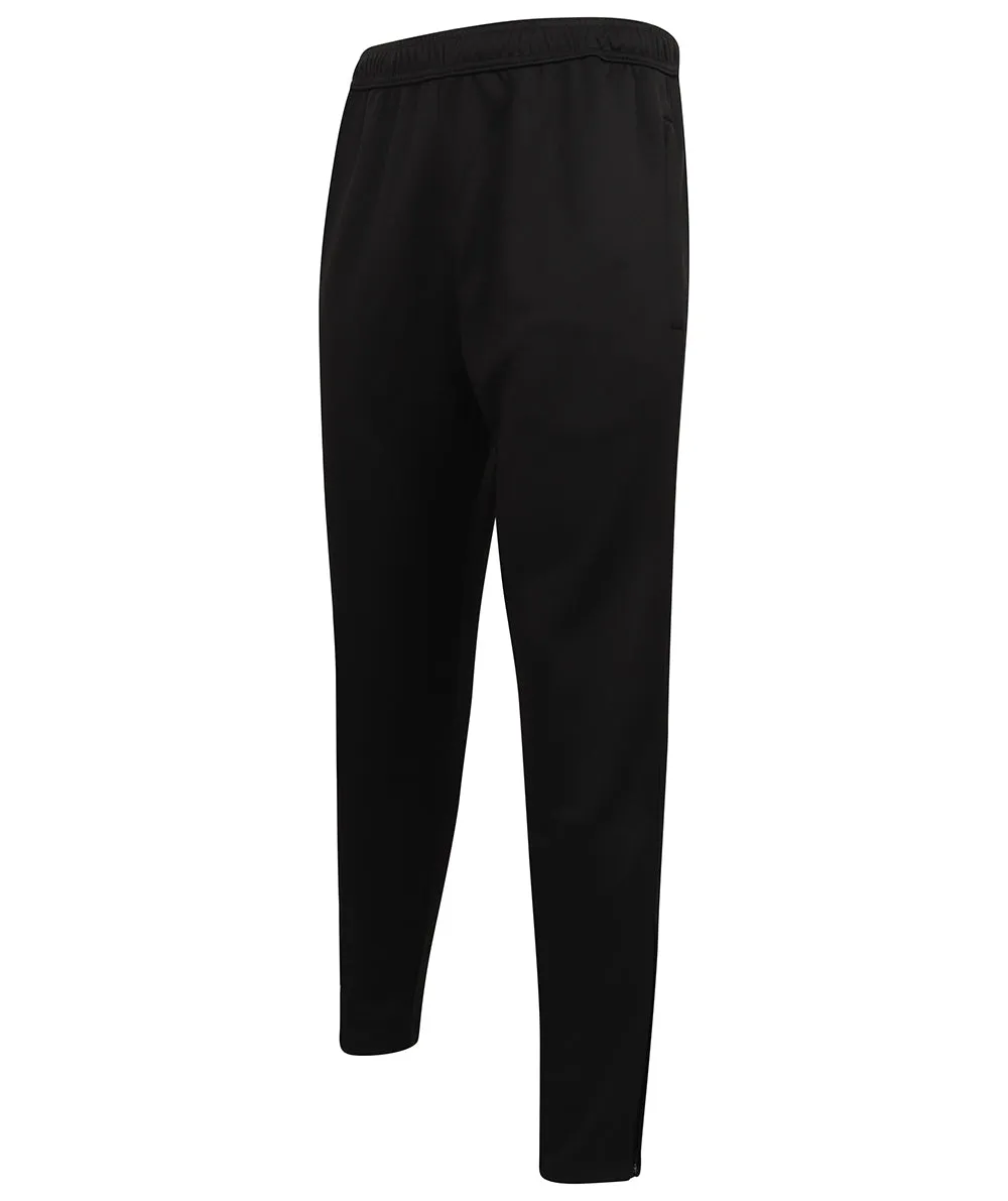 Knitted tracksuit pants LV881