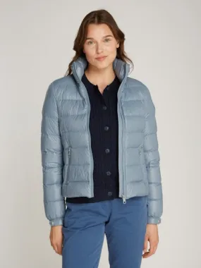 Lightweight Down Feminine Gloss Jacket