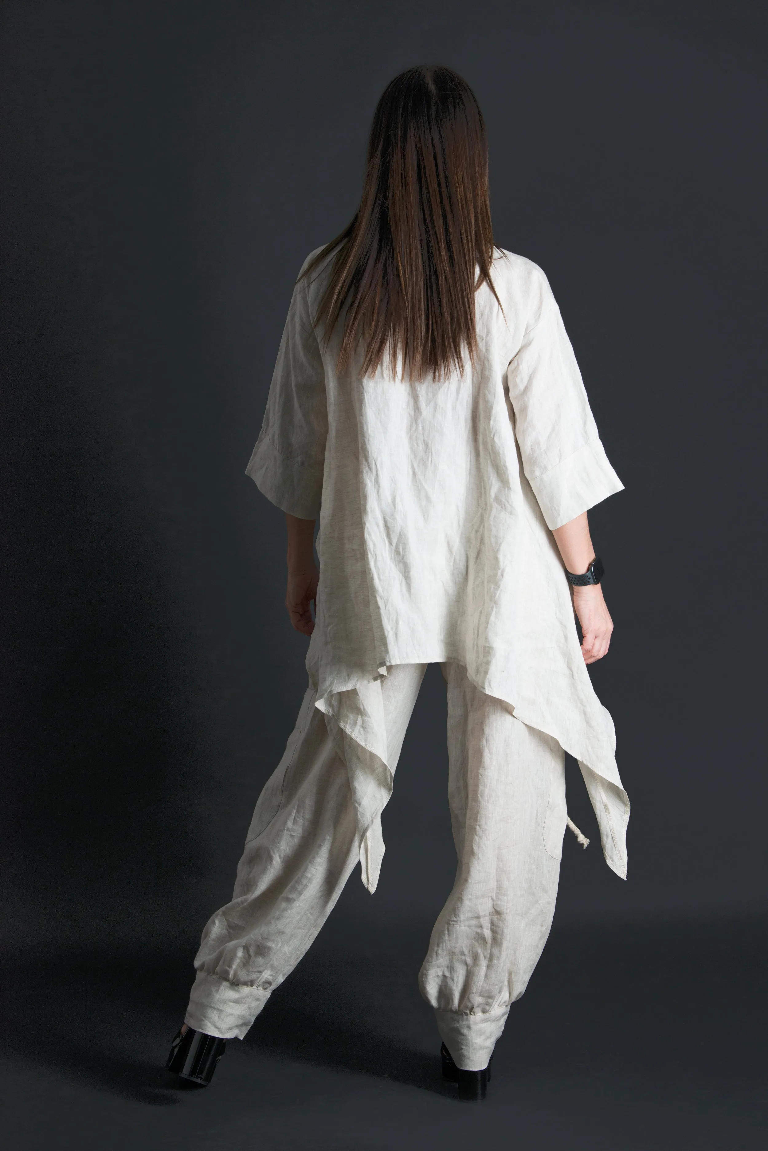 Linen Outfit Amanda