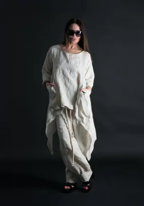 Linen Outfit Amanda