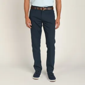 Long Drive Performance Five-Pocket - Navy