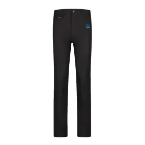Marwin Sports Mopar Women's Performance Pants Slim Fit - Black