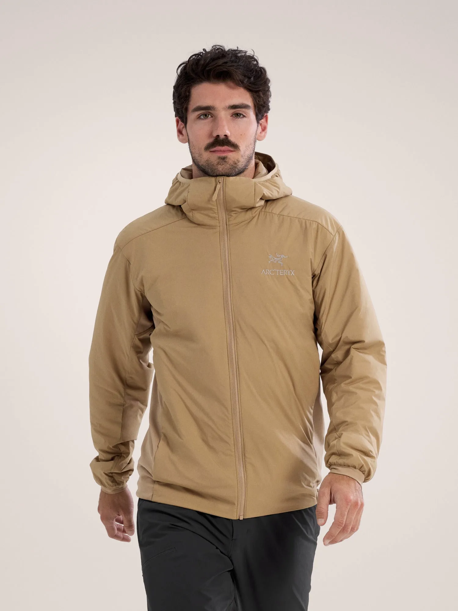 Men's Atom Hoody