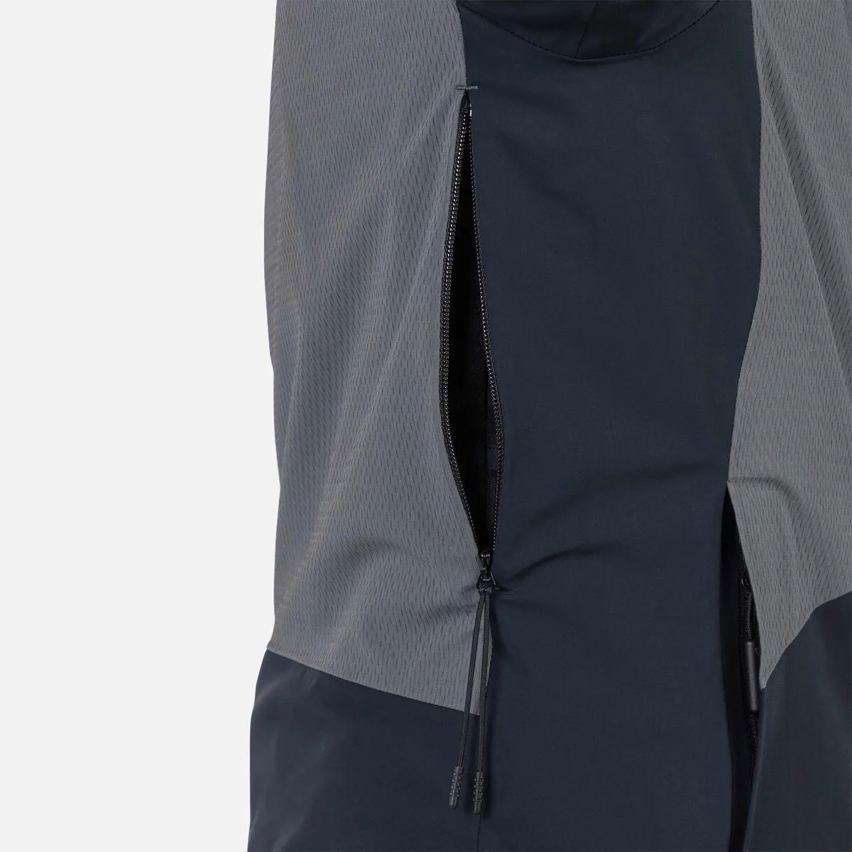 Men's Diretta Mix Ski Jacket
