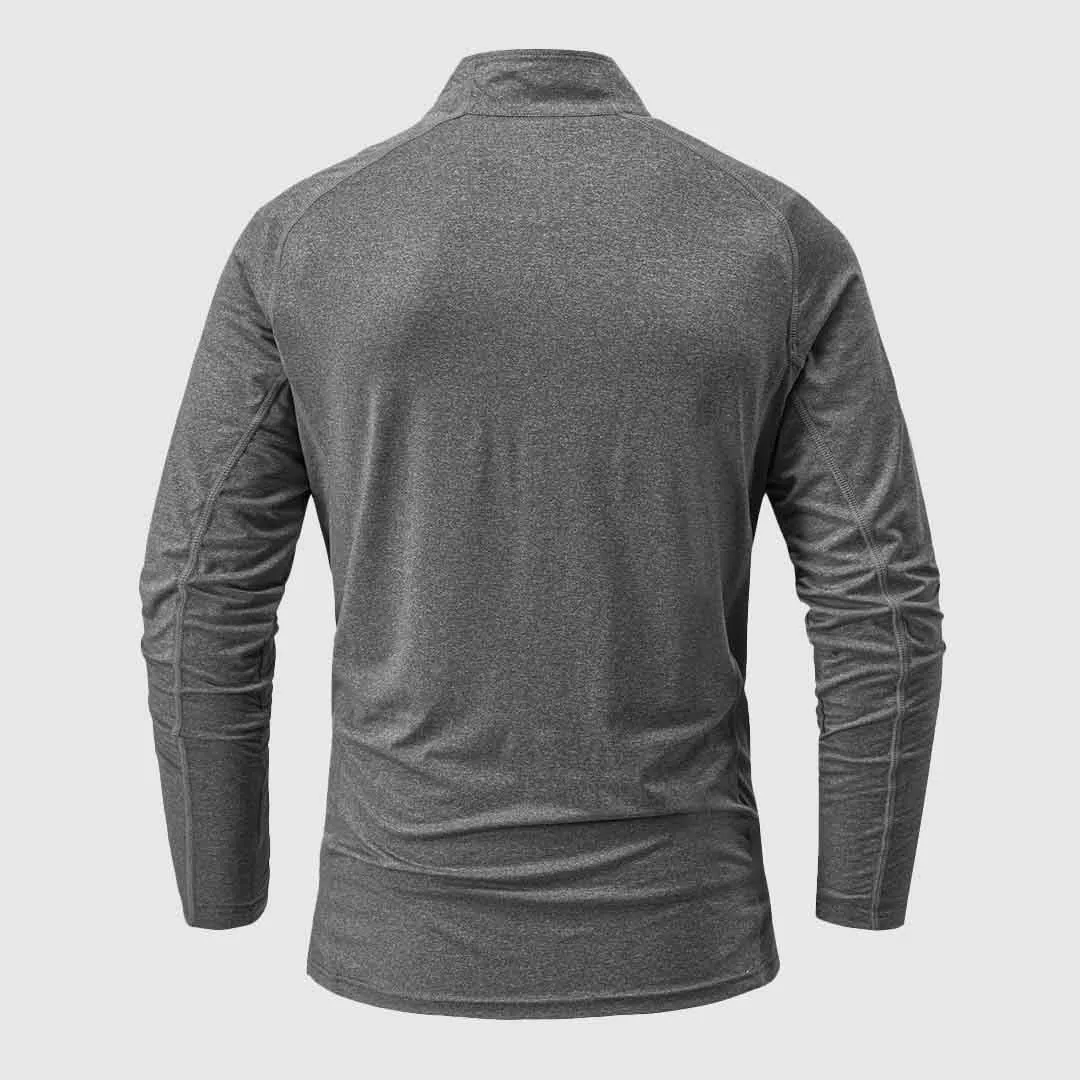 Men's Long Sleeve Sun Shirts UPF 50  T-Shirts