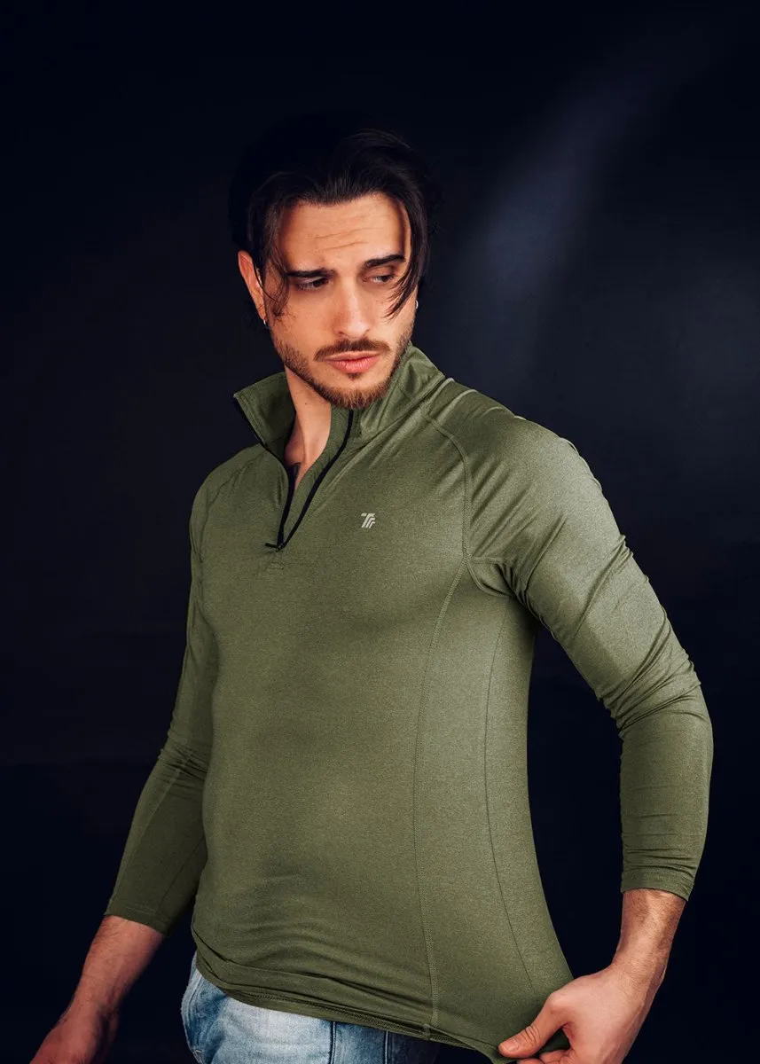 Men's Long Sleeve Sun Shirts UPF 50  T-Shirts