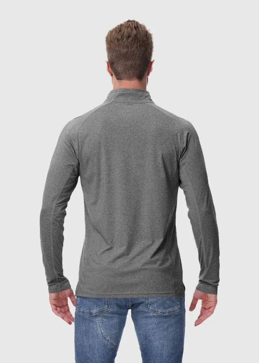 Men's Long Sleeve Sun Shirts UPF 50  T-Shirts