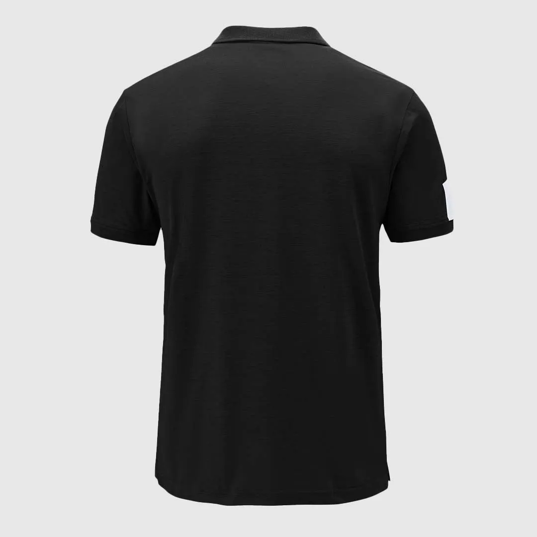 Men's Quick Dry Golf Polo Short Sleeve Shirts