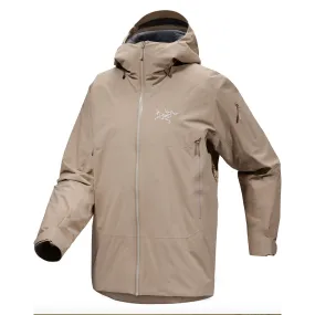 Men's Sabre Insulated Ski Jacket (Past Season)
