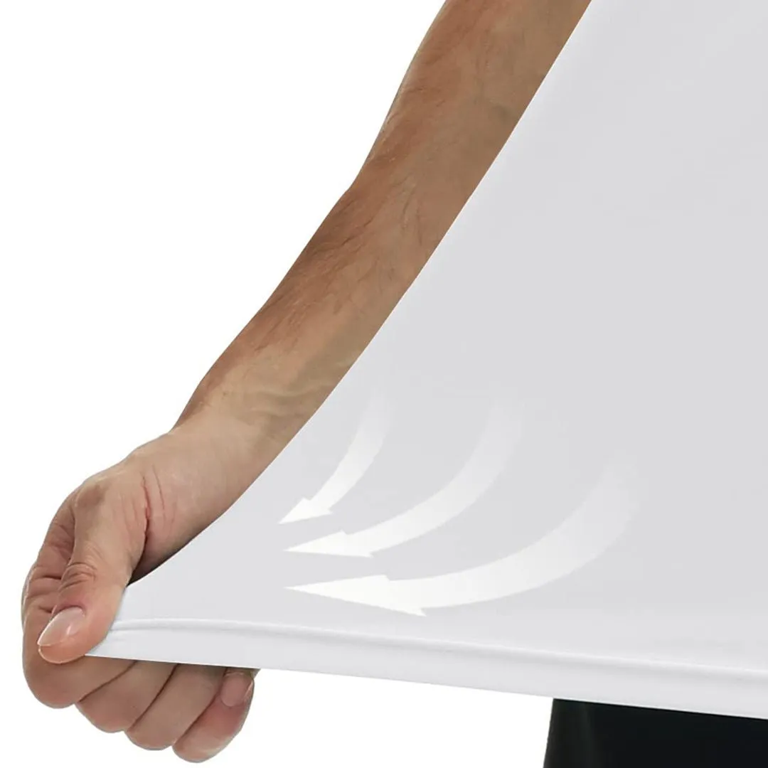 Men's UPF 50  Quick Dry Lightweight Running Tank Halter Tops