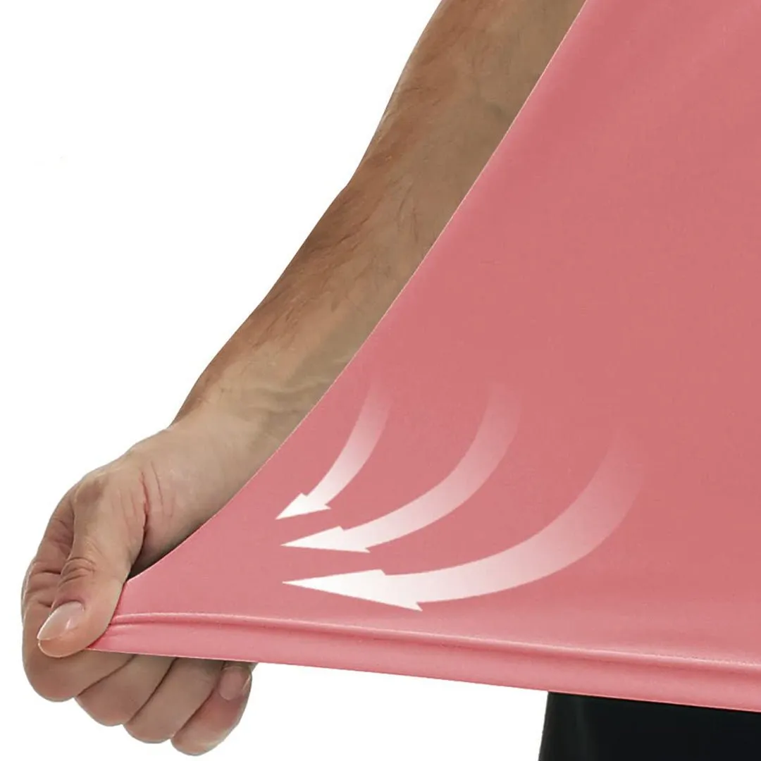 Men's UPF 50  Quick Dry Lightweight Running Tank Halter Tops