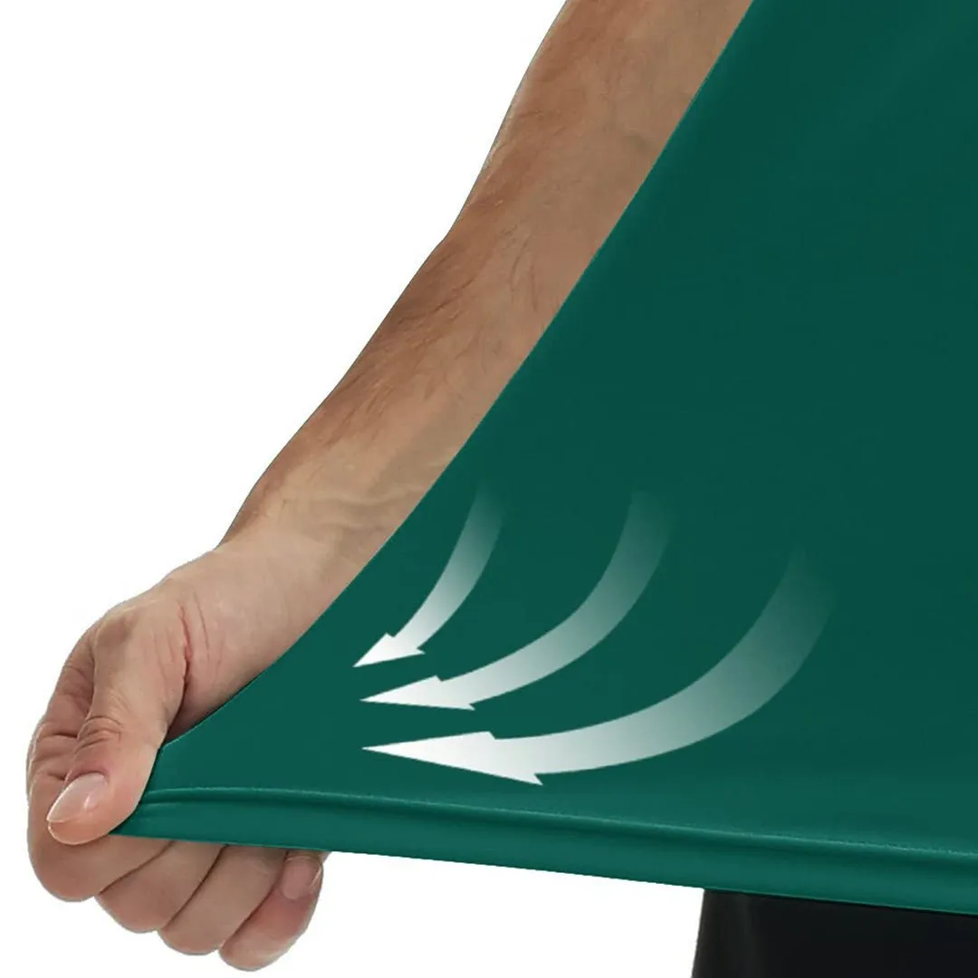 Men's UPF 50  Quick Dry Lightweight Running Tank Halter Tops