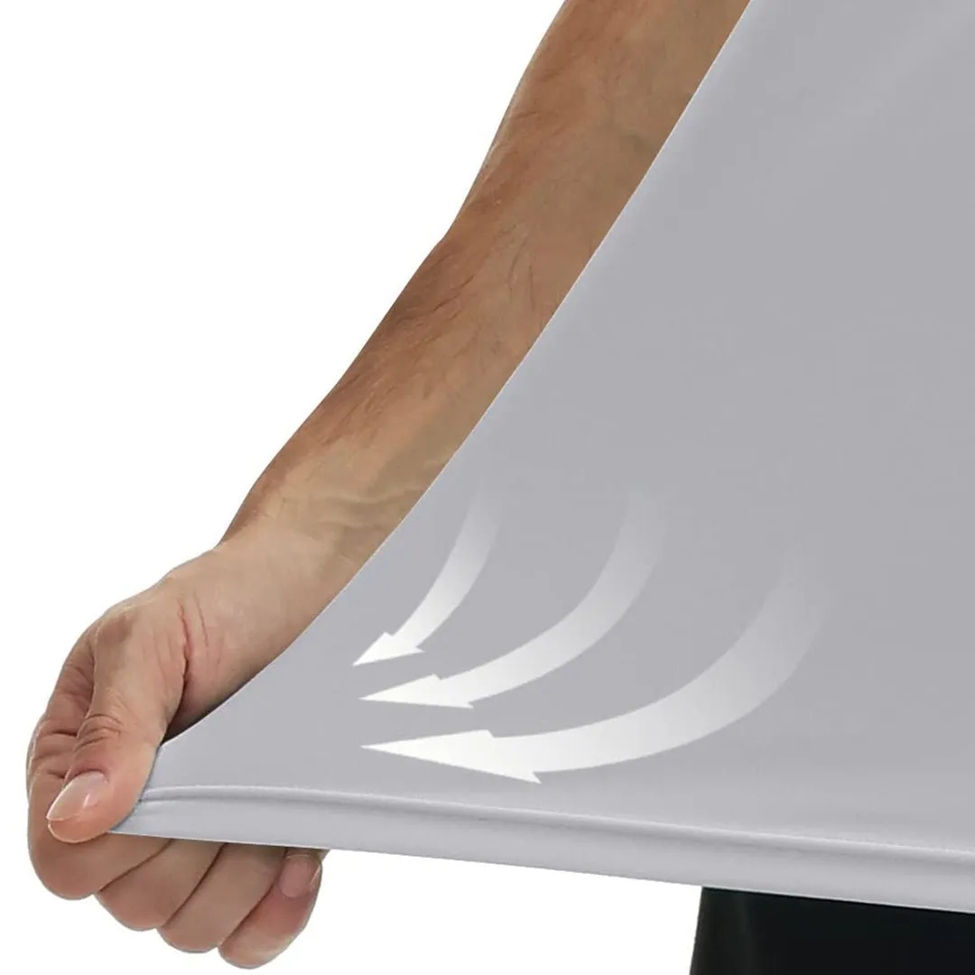 Men's UPF 50  Quick Dry Lightweight Running Tank Halter Tops