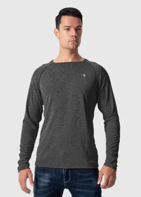 Men's UPF 50  Sun Protection Long Sleeve Shirts