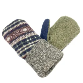 Men's Wool Mittens | Galaxies Edge