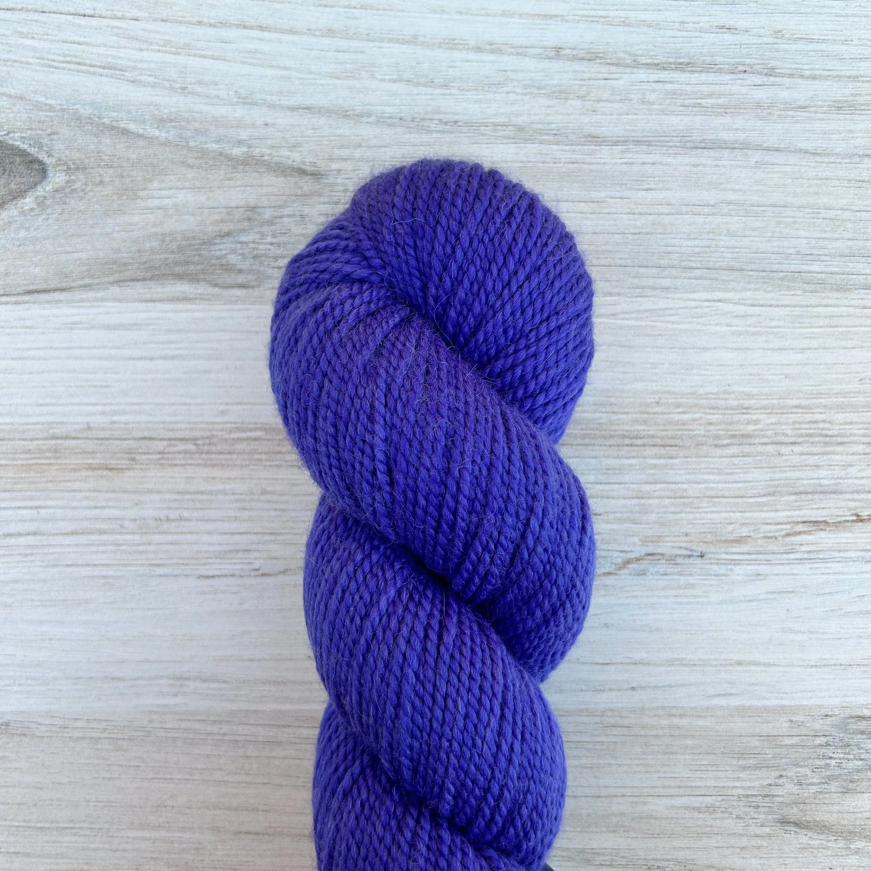 Merino Alpaca