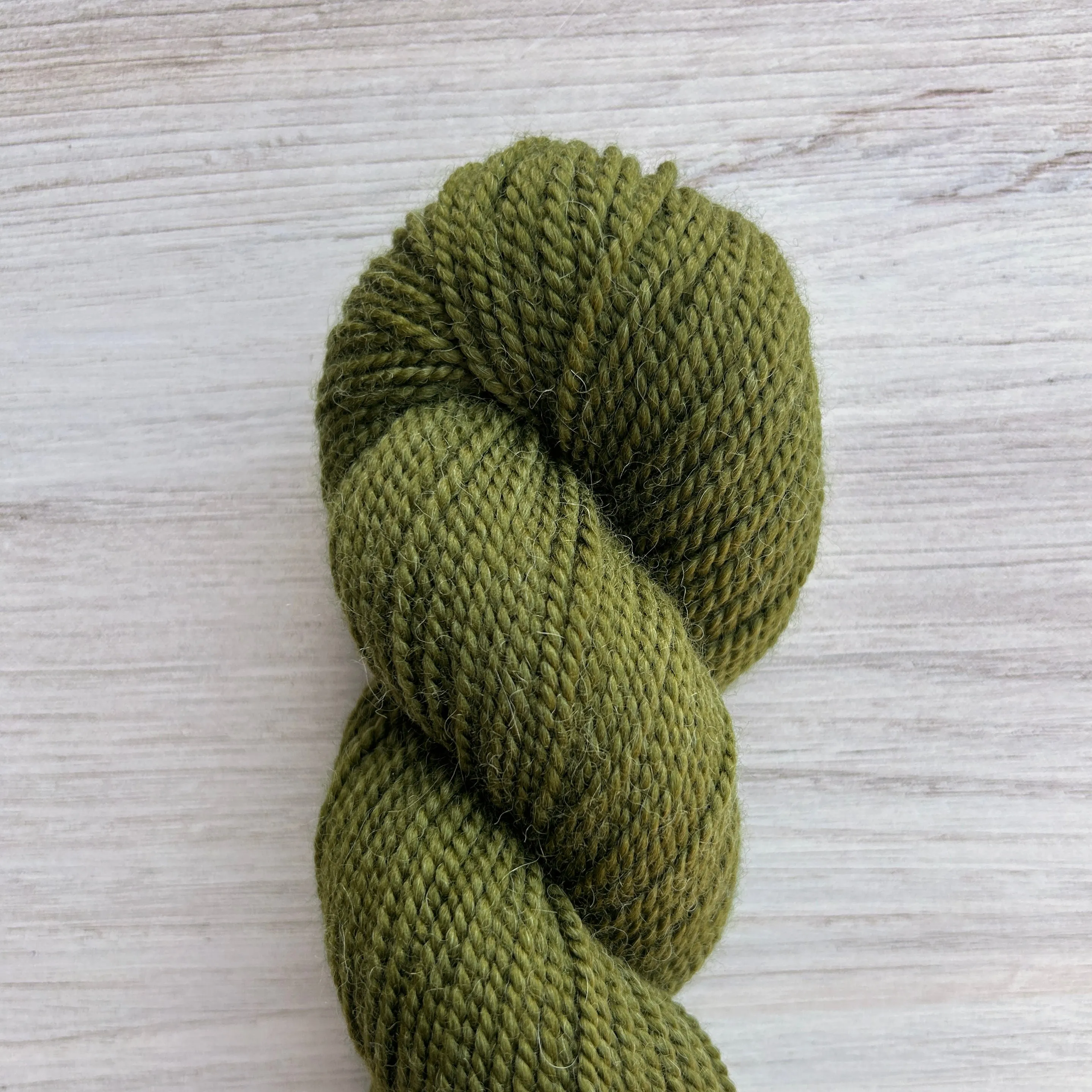 Merino Alpaca