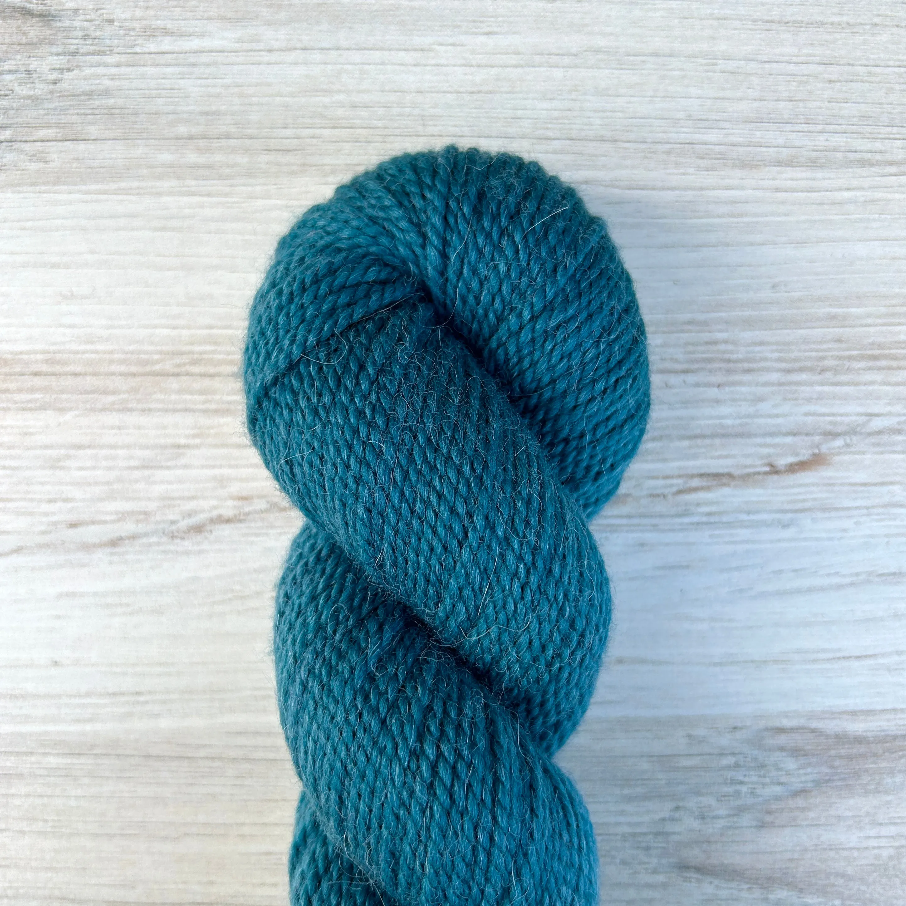 Merino Alpaca