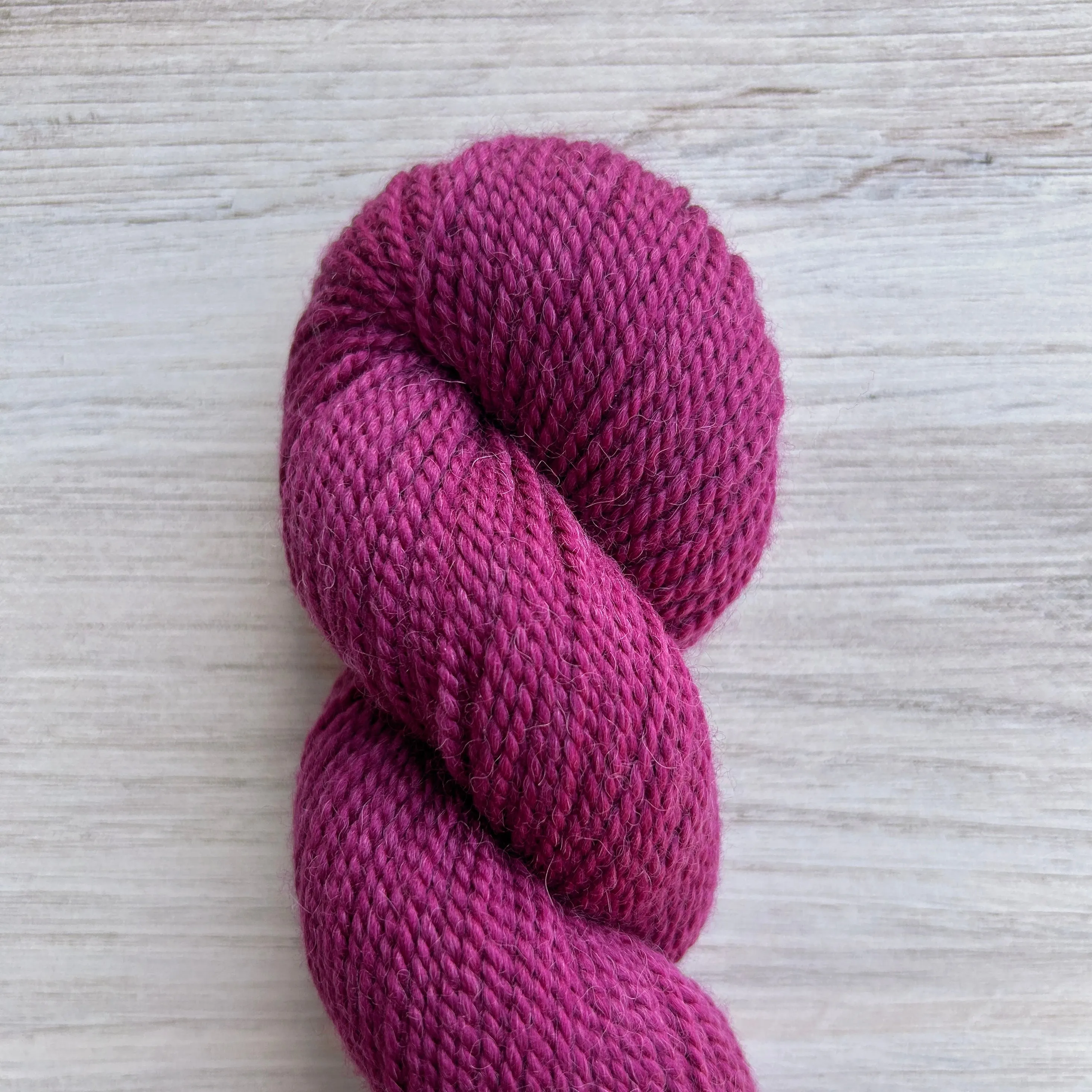 Merino Alpaca