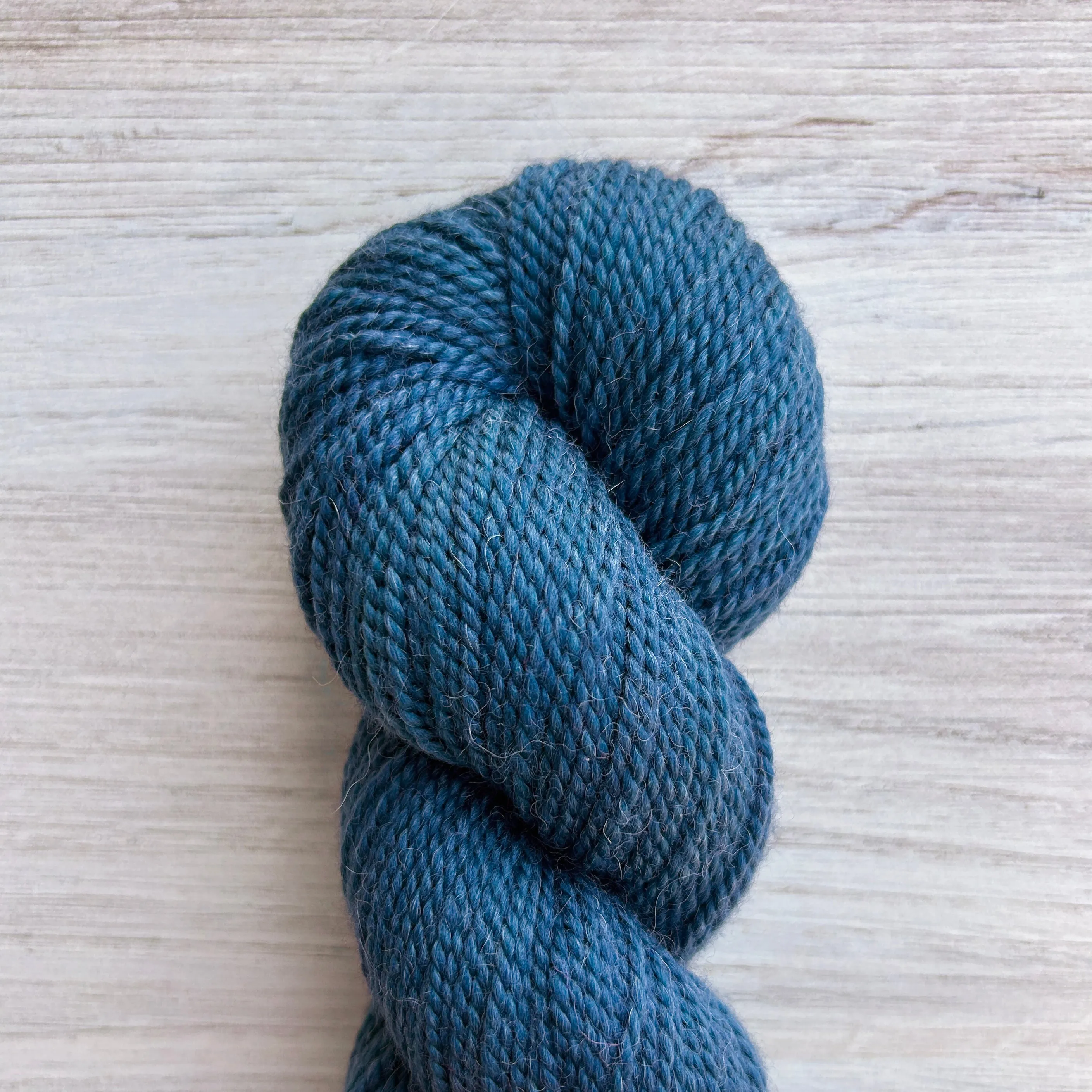 Merino Alpaca