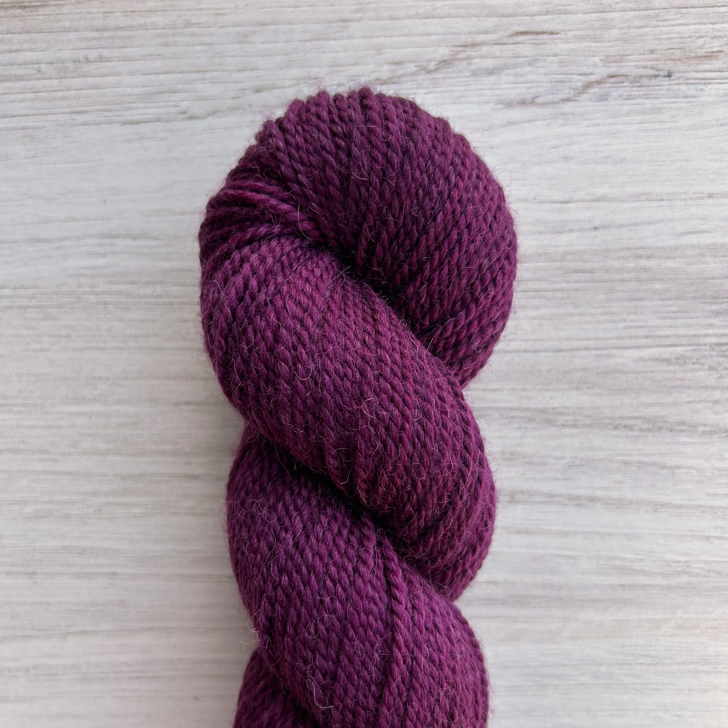 Merino Alpaca