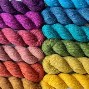 Merino Alpaca