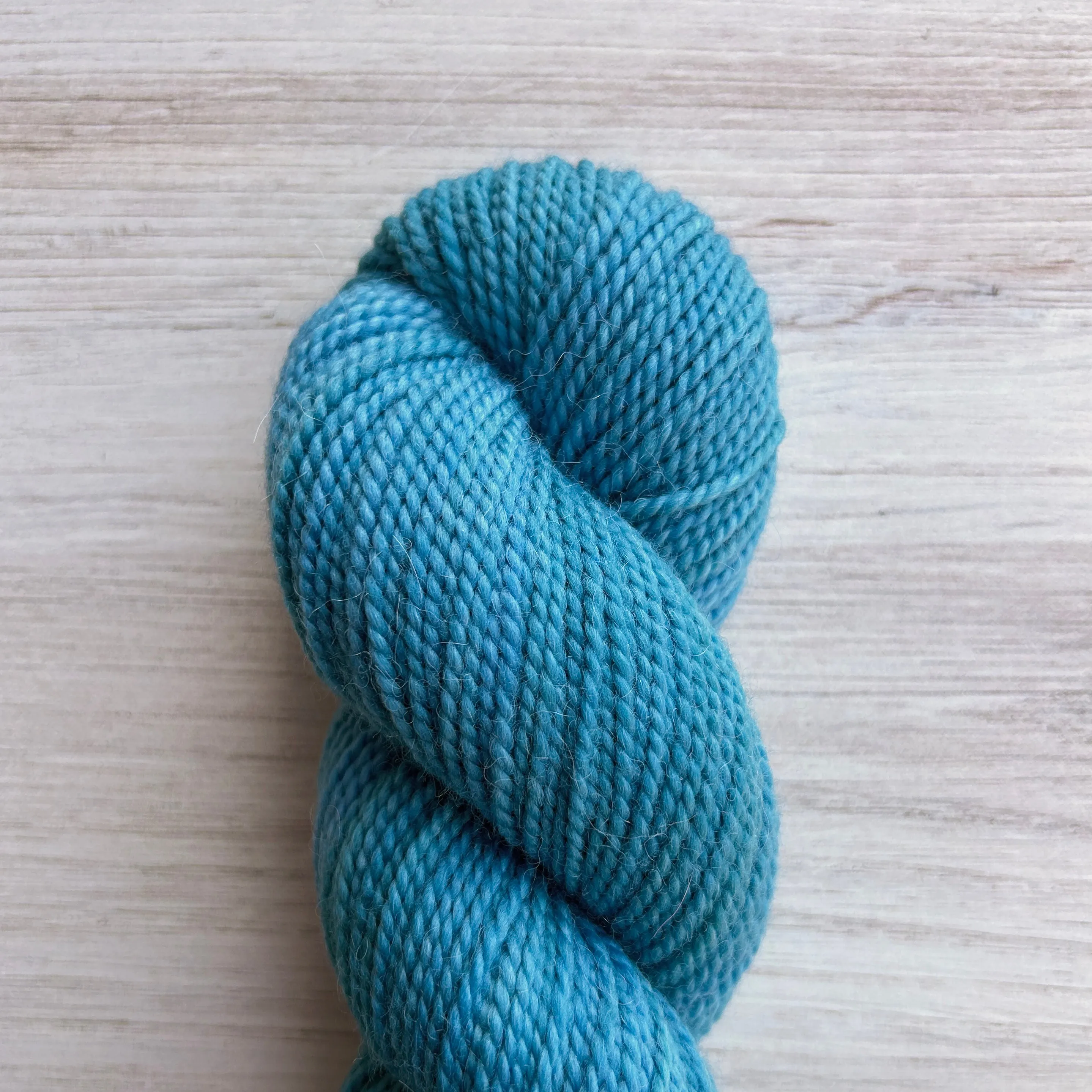 Merino Alpaca