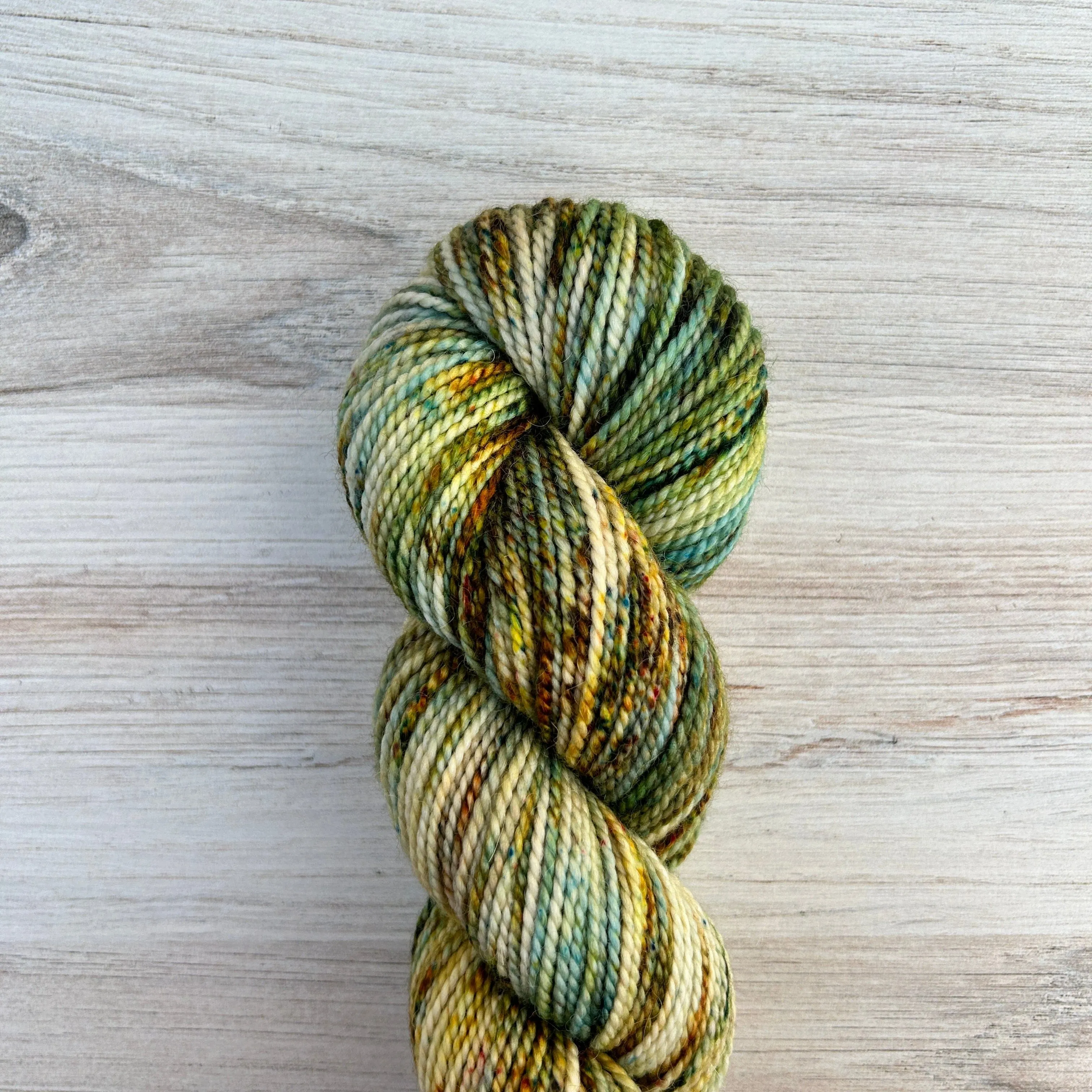 Merino Alpaca