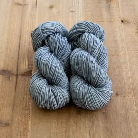 Merino Twist Worsted - Smoke