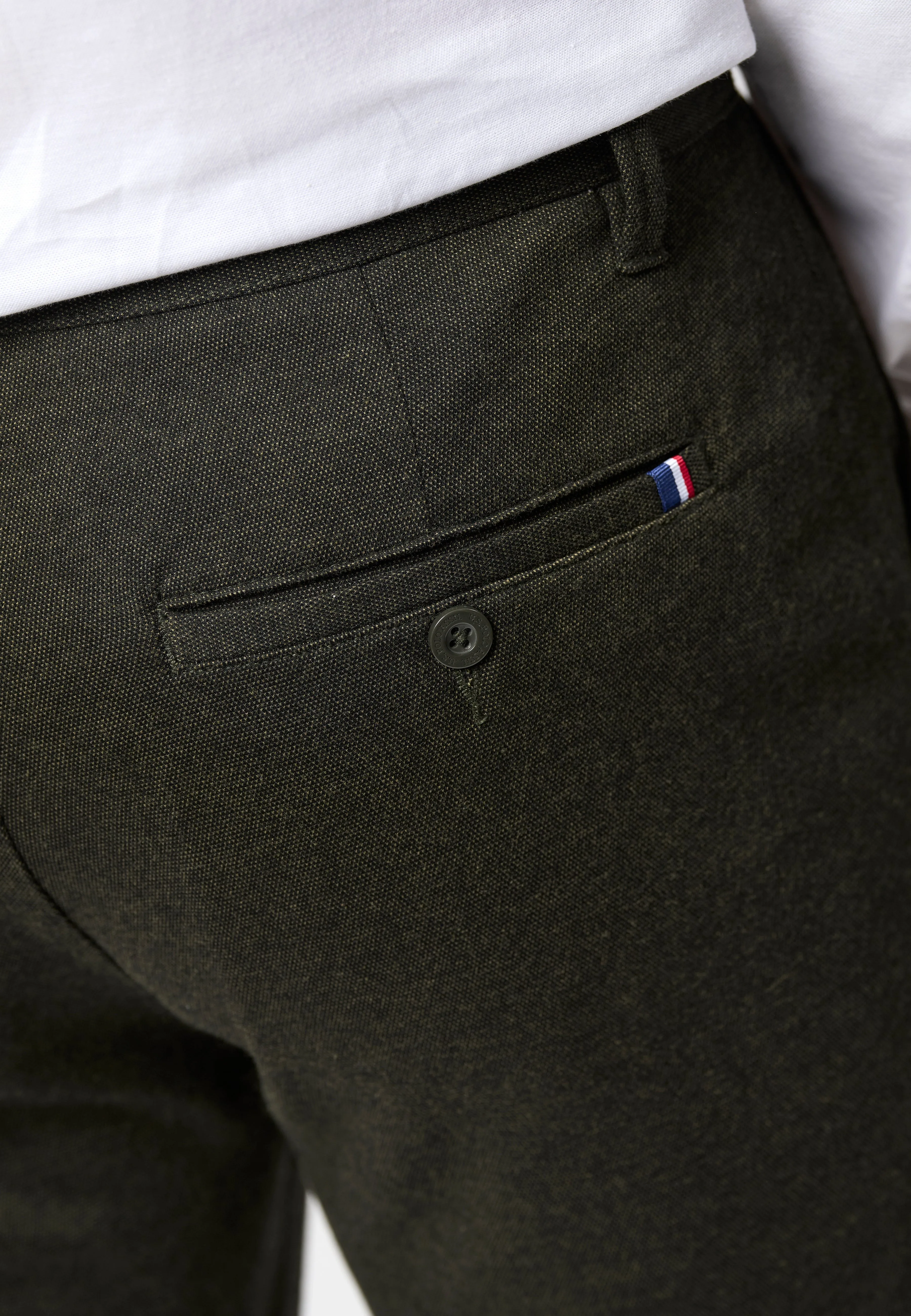 Milo Performance Pants