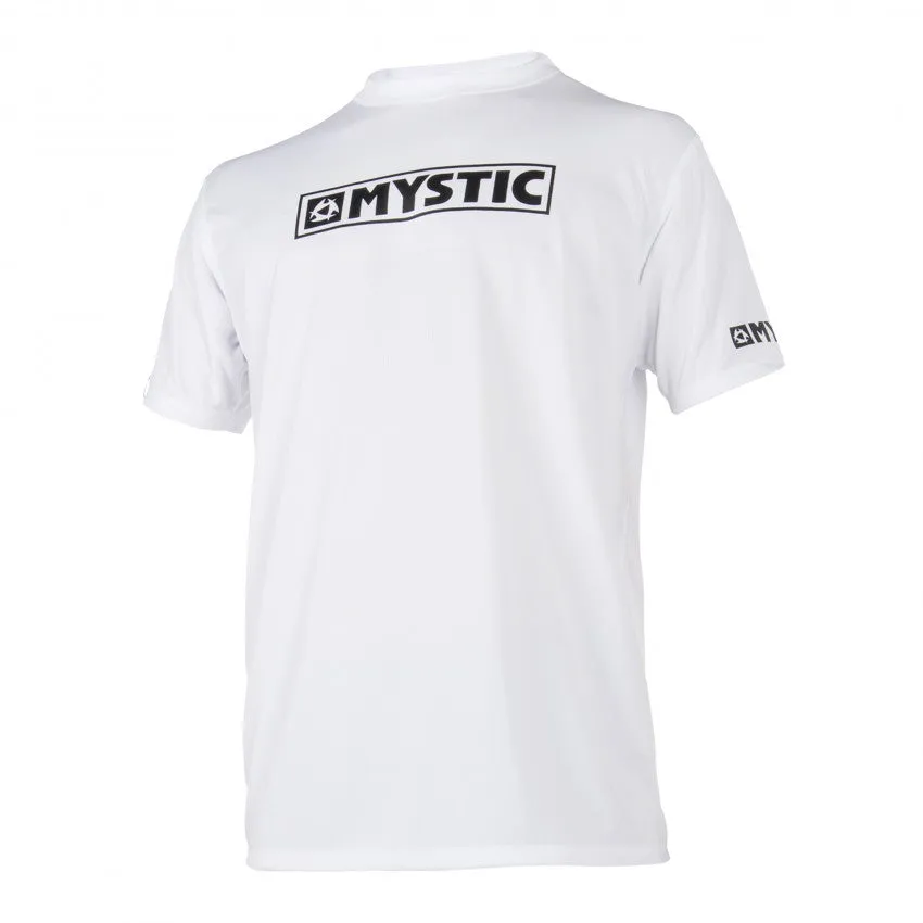 Mystic Quick dry Short Sleeve