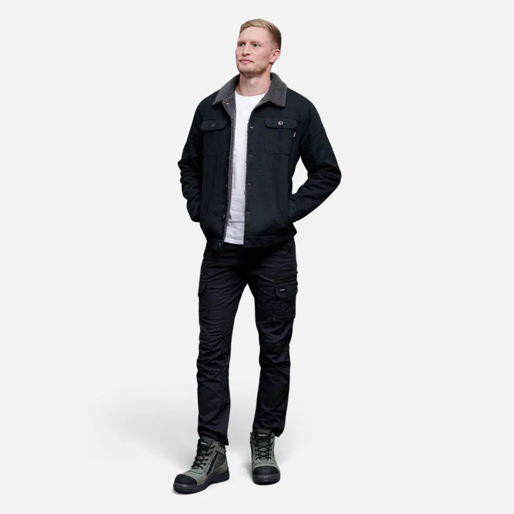 N Force Performance Work Pants