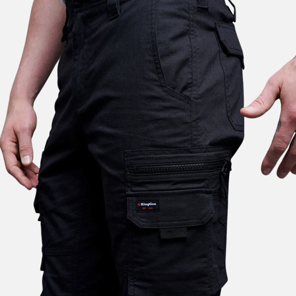 N Force Performance Work Pants