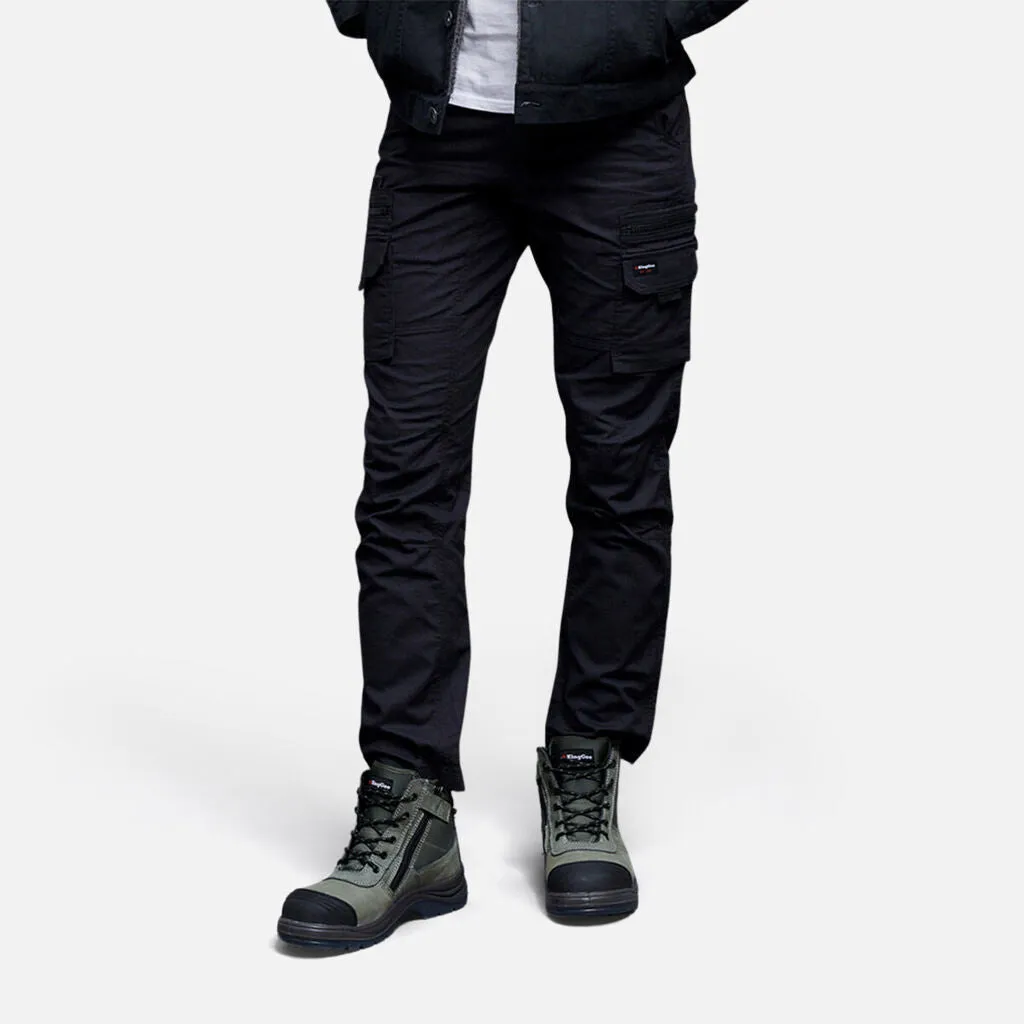 N Force Performance Work Pants