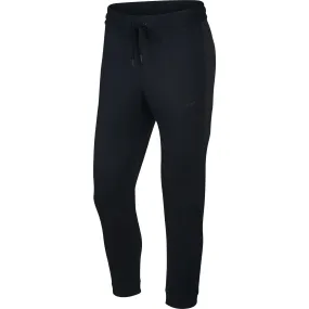 Nike Basketball Therma Pants - Black