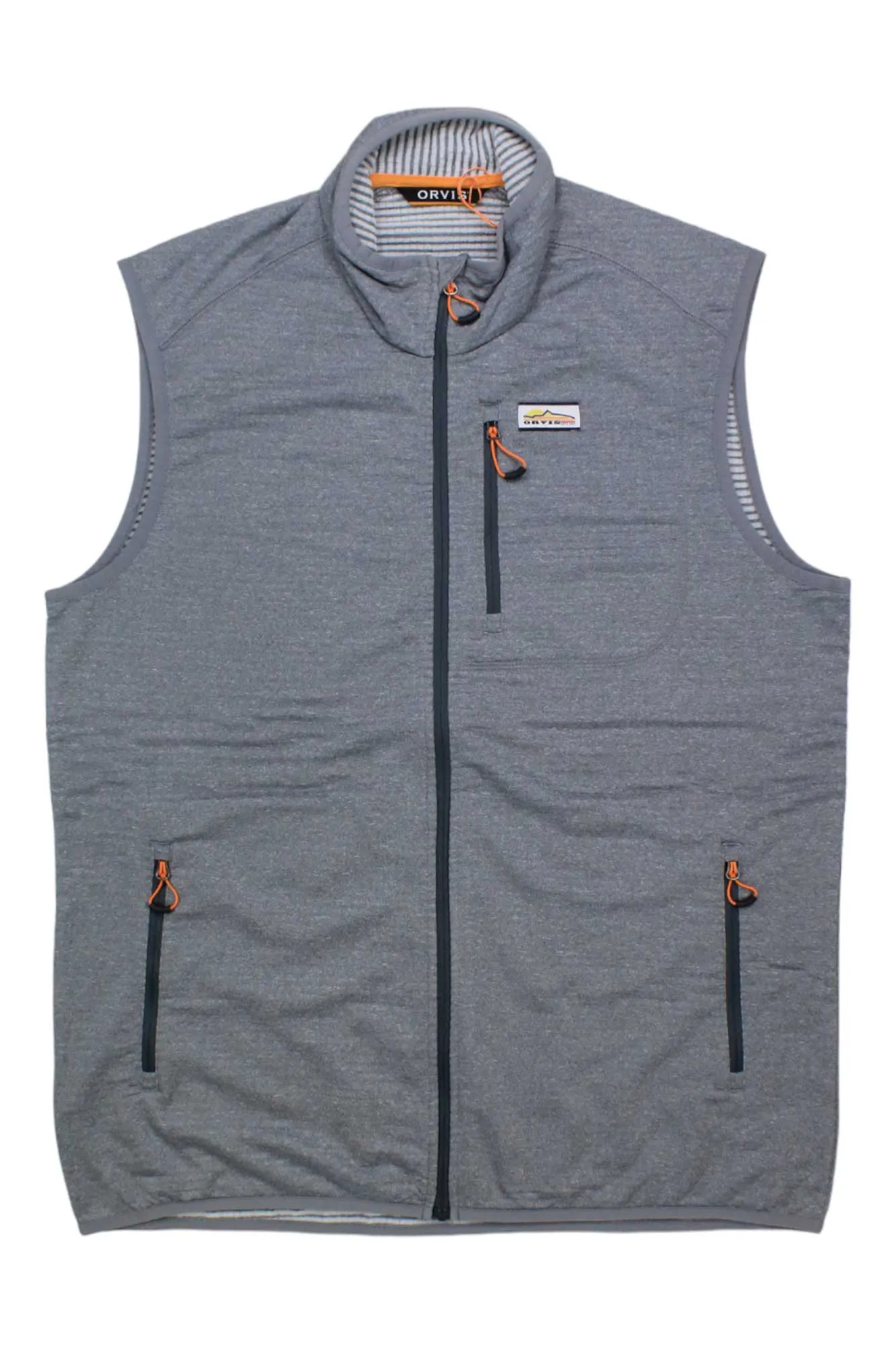 Orvis Men's Horseshoe Hills Vest