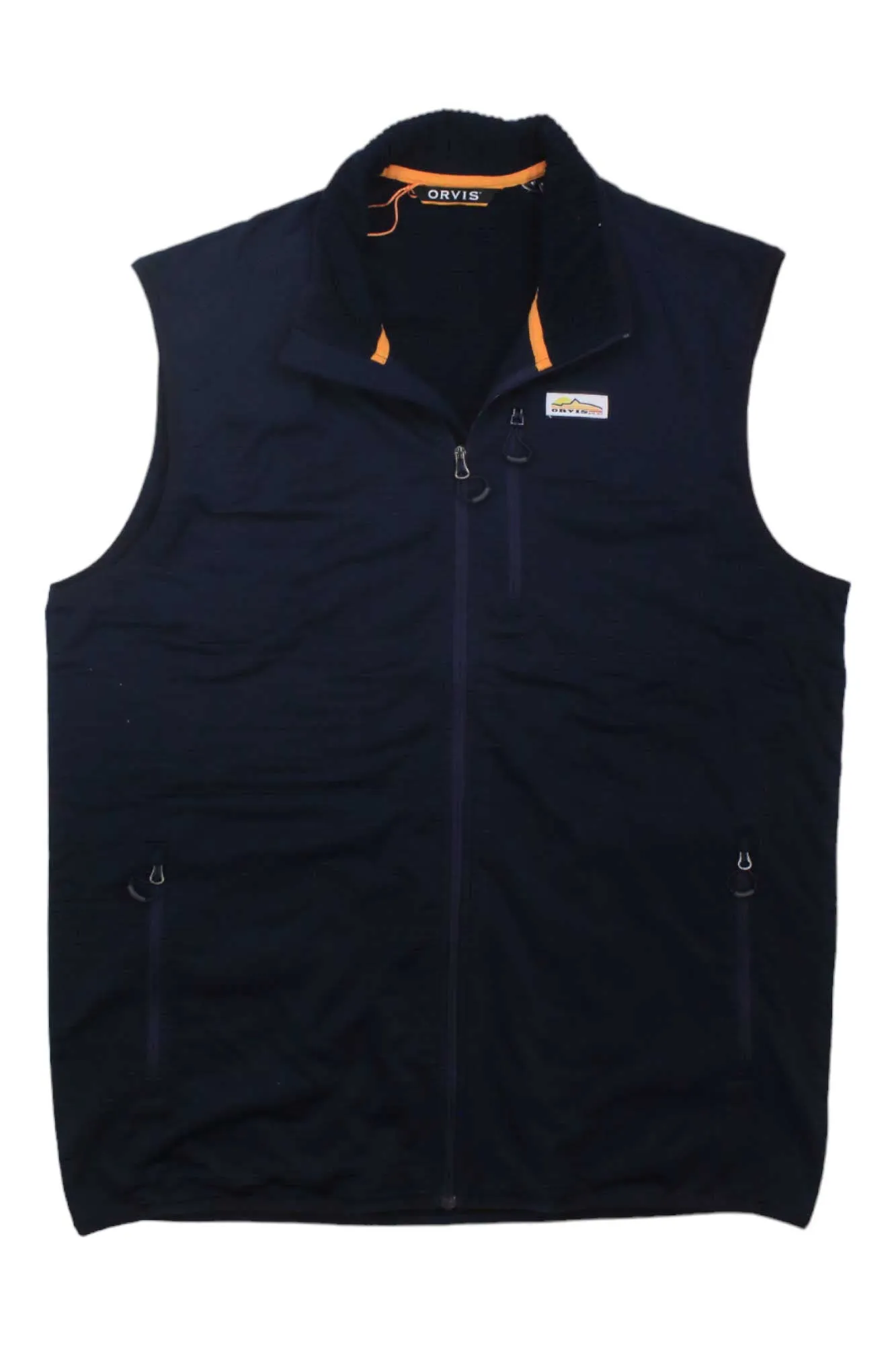 Orvis Men's Horseshoe Hills Vest