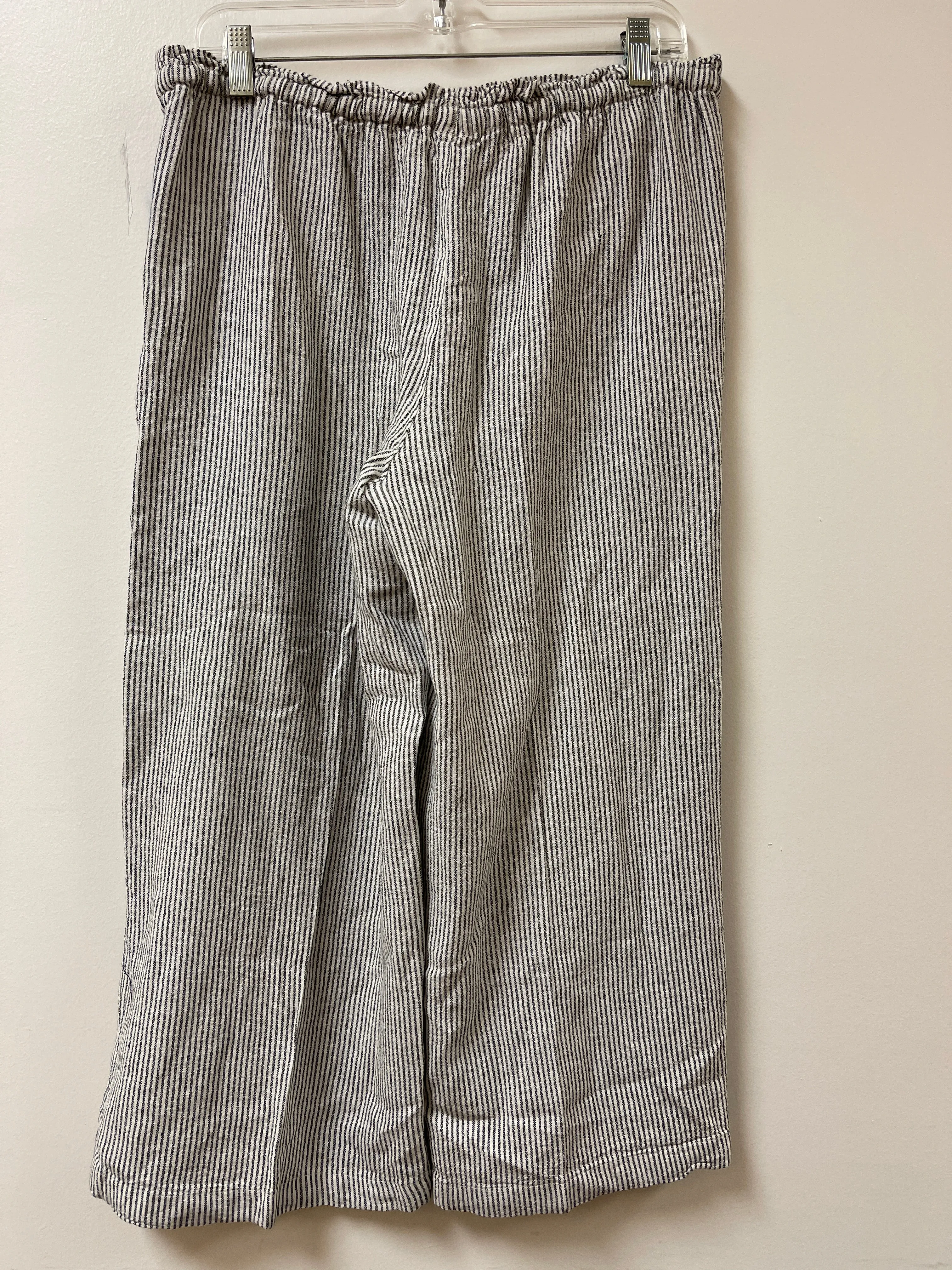 Pants Linen By Time And Tru  Size: M