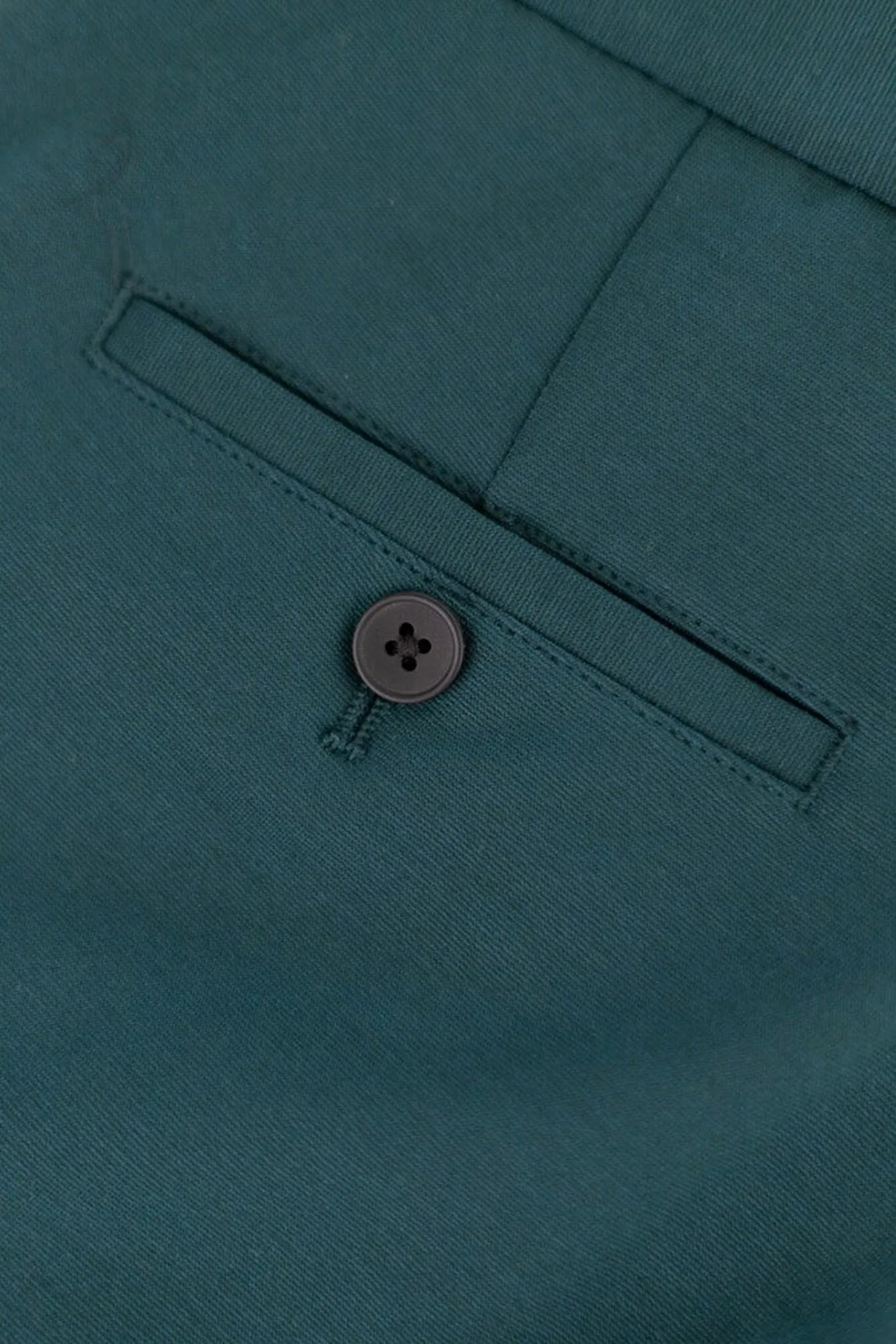 Performance Pants - Grønn