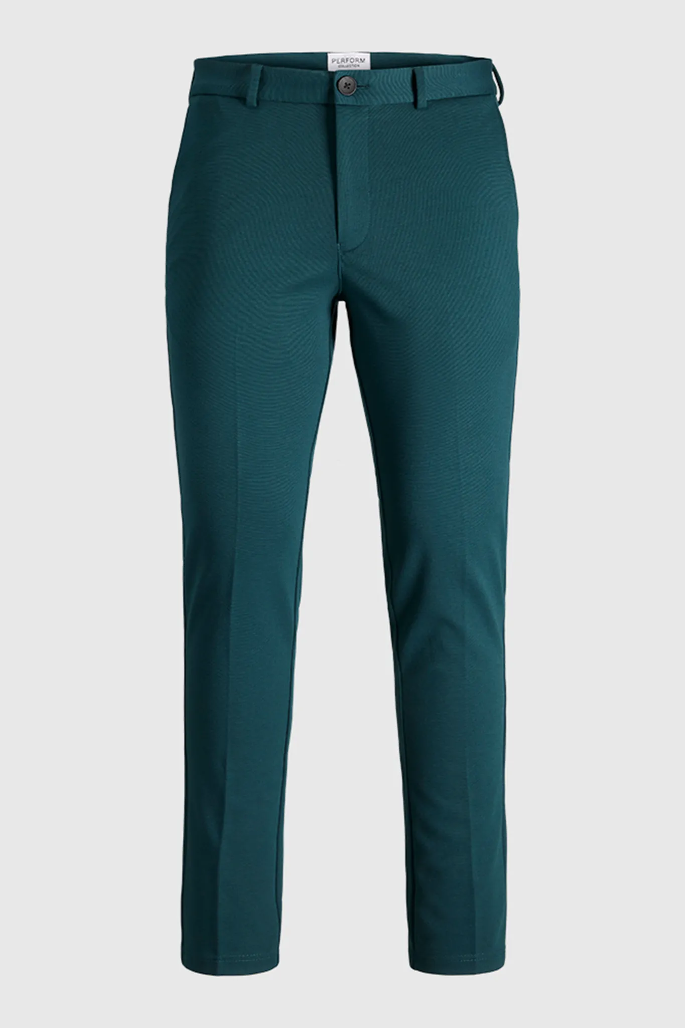 Performance Pants - Grønn
