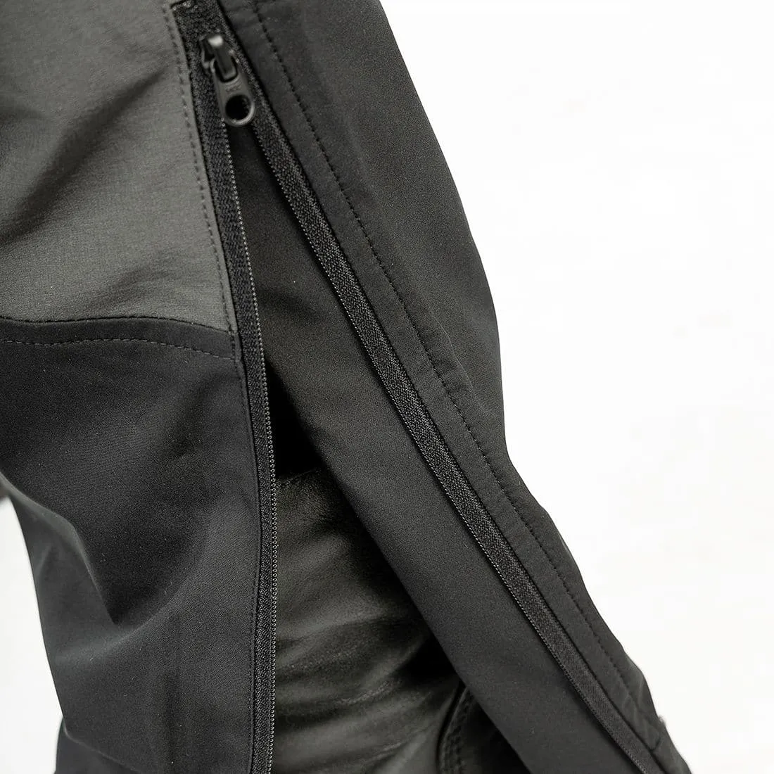 Performance Pants Men (Gray) FINAL SALE