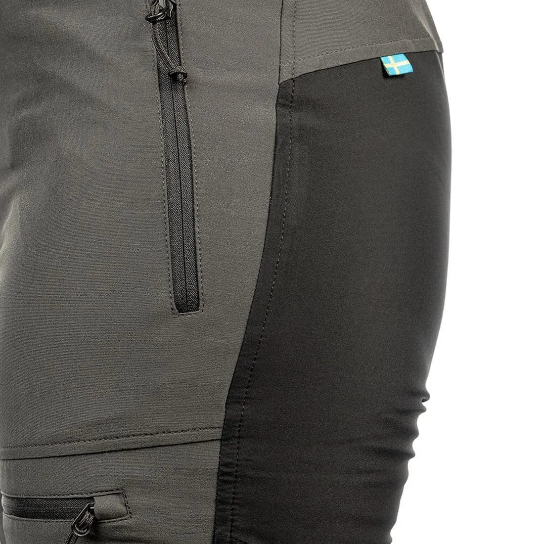 Performance Pants Men (Gray) FINAL SALE