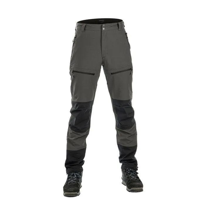 Performance Pants Men (Gray) FINAL SALE