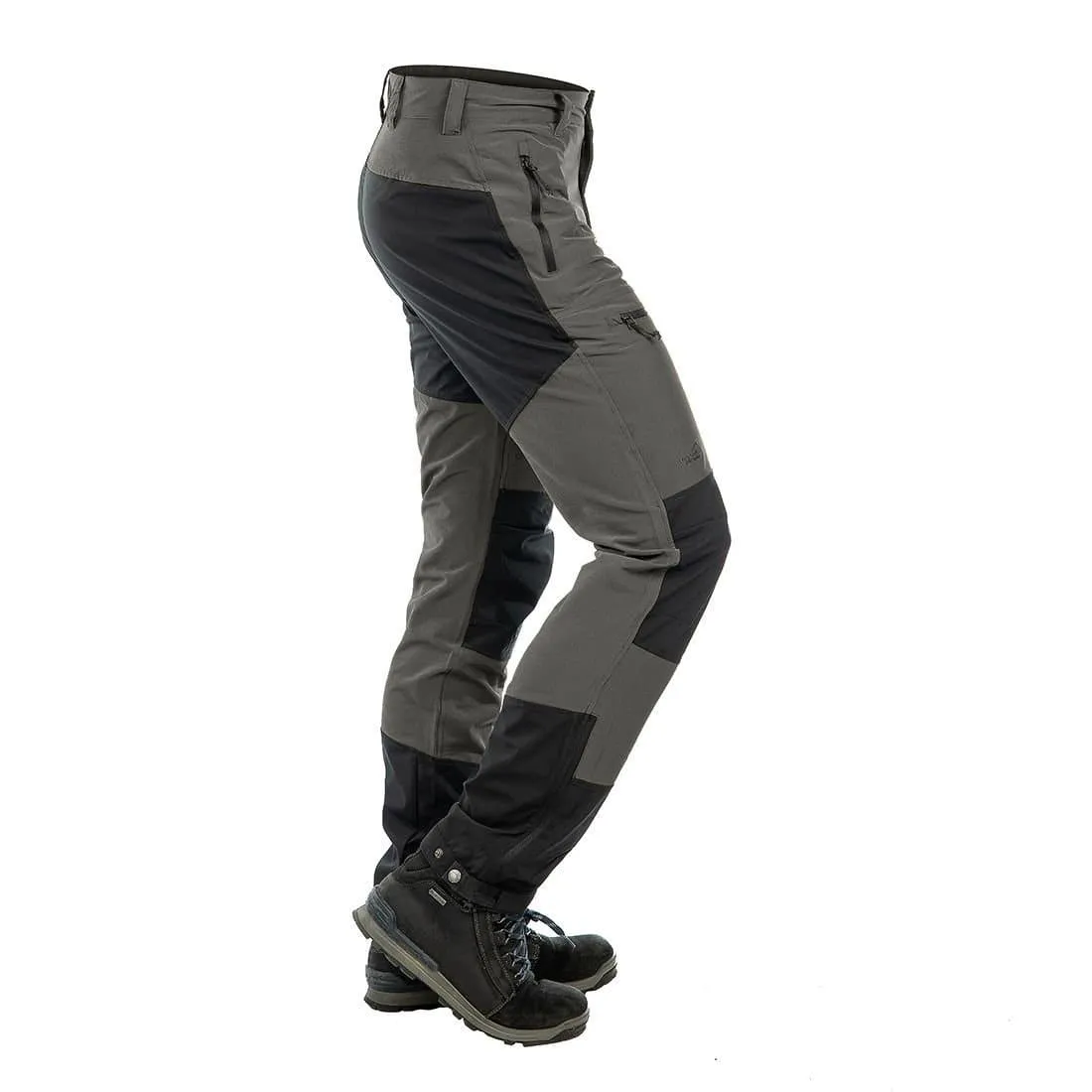 Performance Pants Men (Gray) FINAL SALE