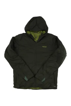 Rab Mens Xenair Alpine Light Jacket