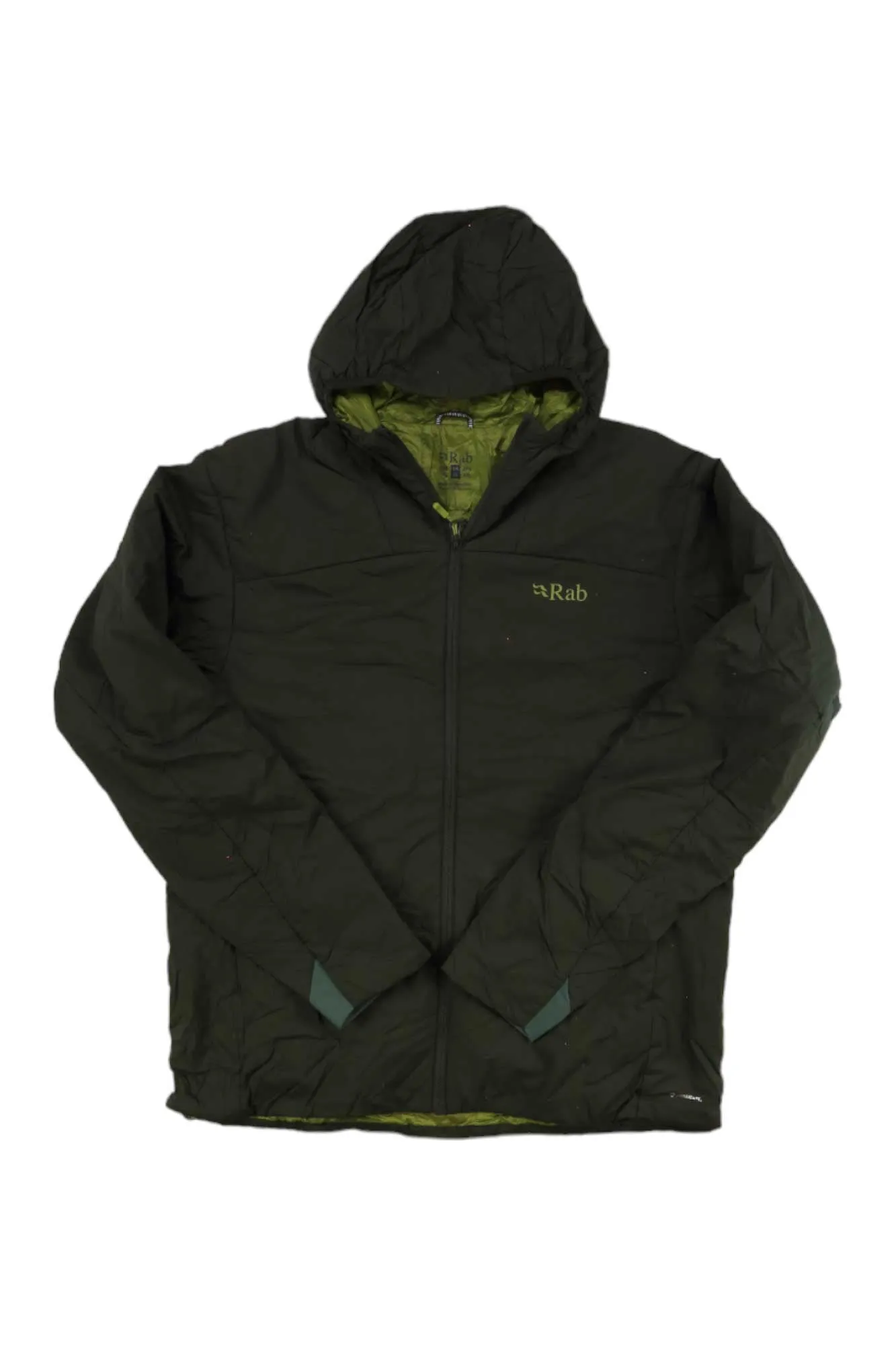 Rab Mens Xenair Alpine Light Jacket